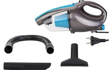 Mestic MS-100 Vakuum Staubsauger 230 V 600 W Campingzubehör Wohnmobil B-Ware