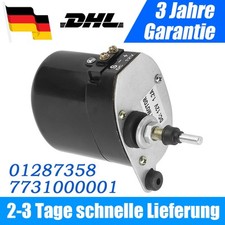 12V Scheibenwischer Motor