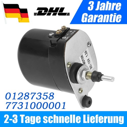 12v scheibenwischer motor - 12v,