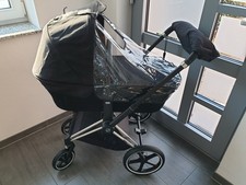 Cybex Platinum Priam