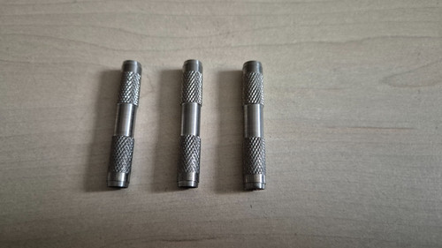 Dart barrels tungsten - 80%,
