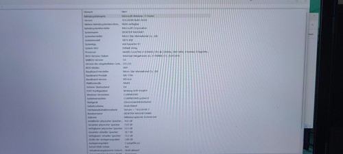 Msi ge72 6qf laptop - ge72, 17,3"
