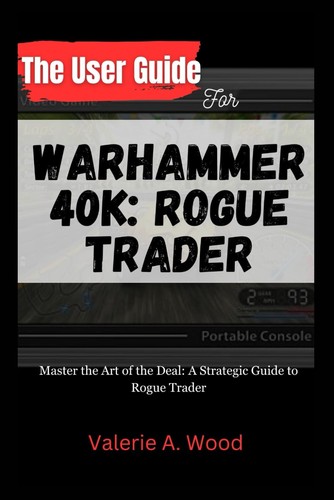 The user guide - guide, for