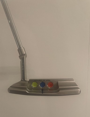 Scotty cameron newport - ss, 2+