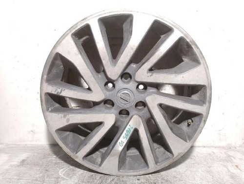 4kj6b felge nissan navara - 4kj6b,