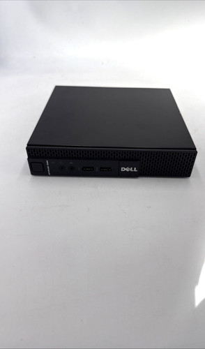 Dell optiplex 3020 micro - micro, |