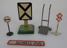 5 Teile diverses Zubehör