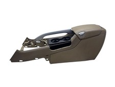 Volvo XC70 2007 Mittelkonsole