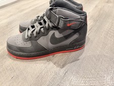 Nike Air Force 1 Mid ’07 Hot