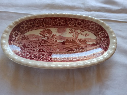 Villeroy boch rusticana rot - boch,