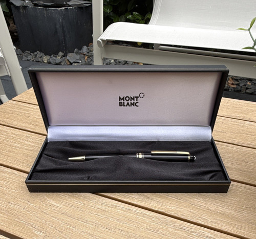 Montblanc meisterstück - montblanc,