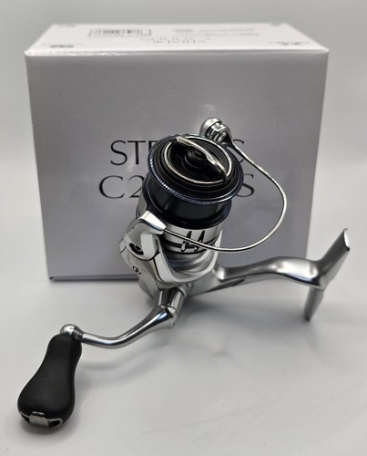 Shimano stradic c2000s - 19,