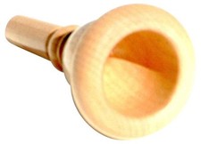 Hochwertiges Mundstück für