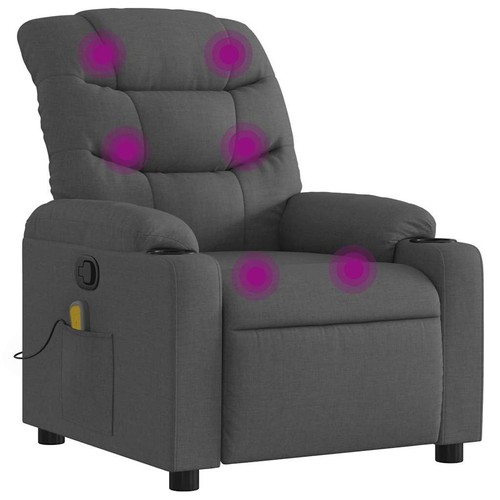 Massagesessel liegesessel - massagesessel, in