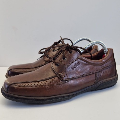 Gallus herren halbschuhe - gr, 42