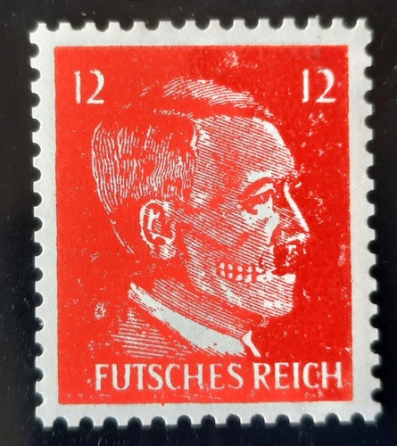 Futsches reich - reich,