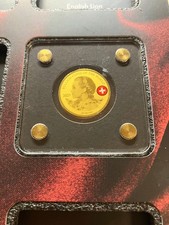 Bullion coins of the World -