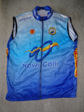 Windweste Nove Colli   Größe XXL