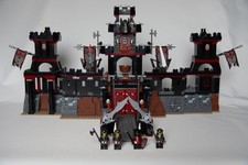 8877 LEGO Knights' Kingdom II