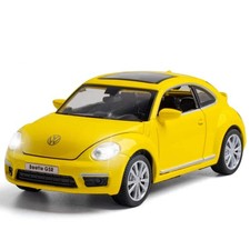 Volkswagen käfer gsr - 1:32,