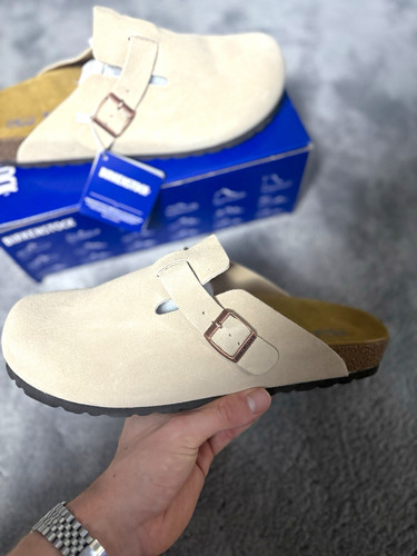 Birkenstock boston herren - boston,