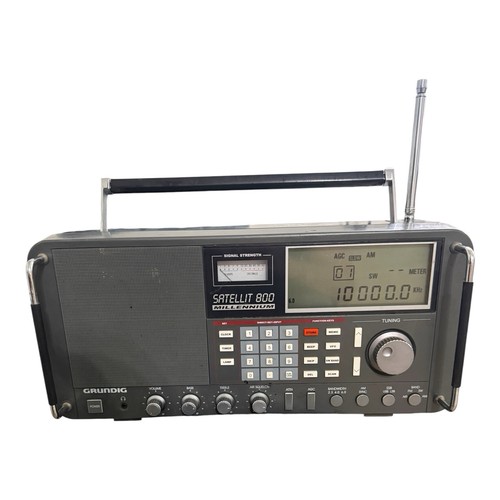 Grundig satellit 800 - satellit,