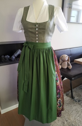 Trachtmacher dirndl 80er - trachtmacher,