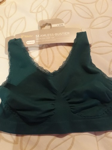Tchibo seamless bustier gr - bustier,,