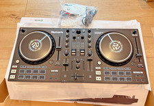 🎧 Numark Mixtrack Pro FX DJ