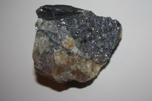Bleiglanz grube max - bleiglanz,