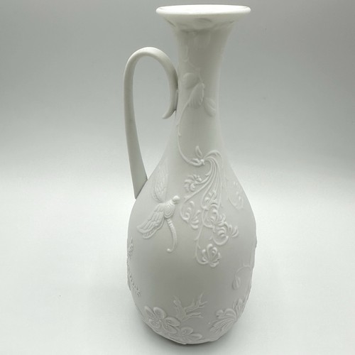 Kaiser vase biskuit - ak,