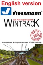 Viessmann 10061 WINTRACK 16.0