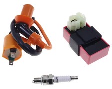 Racing CDI offen Zündspule