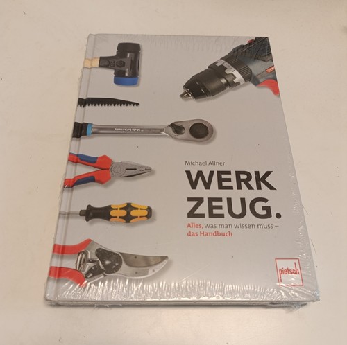 Handbuch werkzeug von - handbuch,