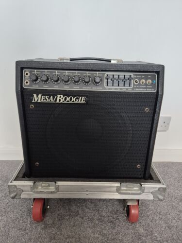 Mesa boogie mark iii - boogie,