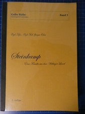 Gelbe Reihe Band 3 Jürgen