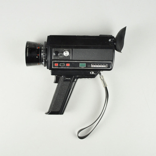 Cosina ssl 800 macro - macro, alte