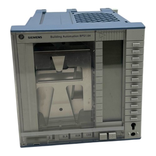 Lantech bps1 prozessregler - bps1.64,