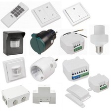 DIW Comfort: WLAN + FUNK