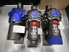 Menge 3 Dyson Staubsauger