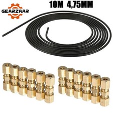 10M BRAKE LINE BRAKE PIPE