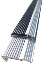 1,10 bis 1,25 m Treppenleiste Stufenleiste Treppenprofil Winkelprofil