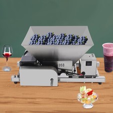 4L Elektrische Brechmaschine