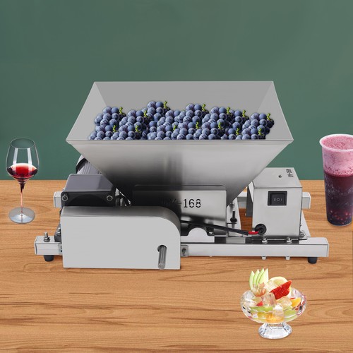 Elektrische brechmaschine - elektrische,