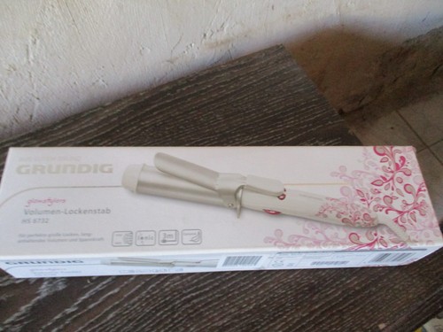 Grundig lockenstab - grundig,