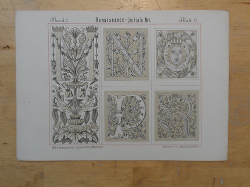 Orig.(ca.1890,Mettenleiter)