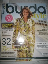 Burda Style 03-2020 Inkl