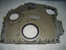 7543 Stirndeckel/Räderkasten, 04291431, Deutz TCD 2012 L04 2V, gebr.