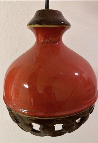 Original jahre orange - original,