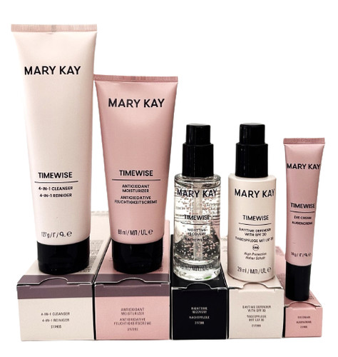 Mary kay ultimate timewise - mary,